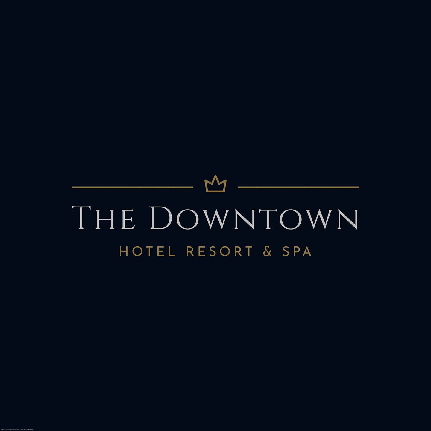 The Downtown Hotel Resort & Spa