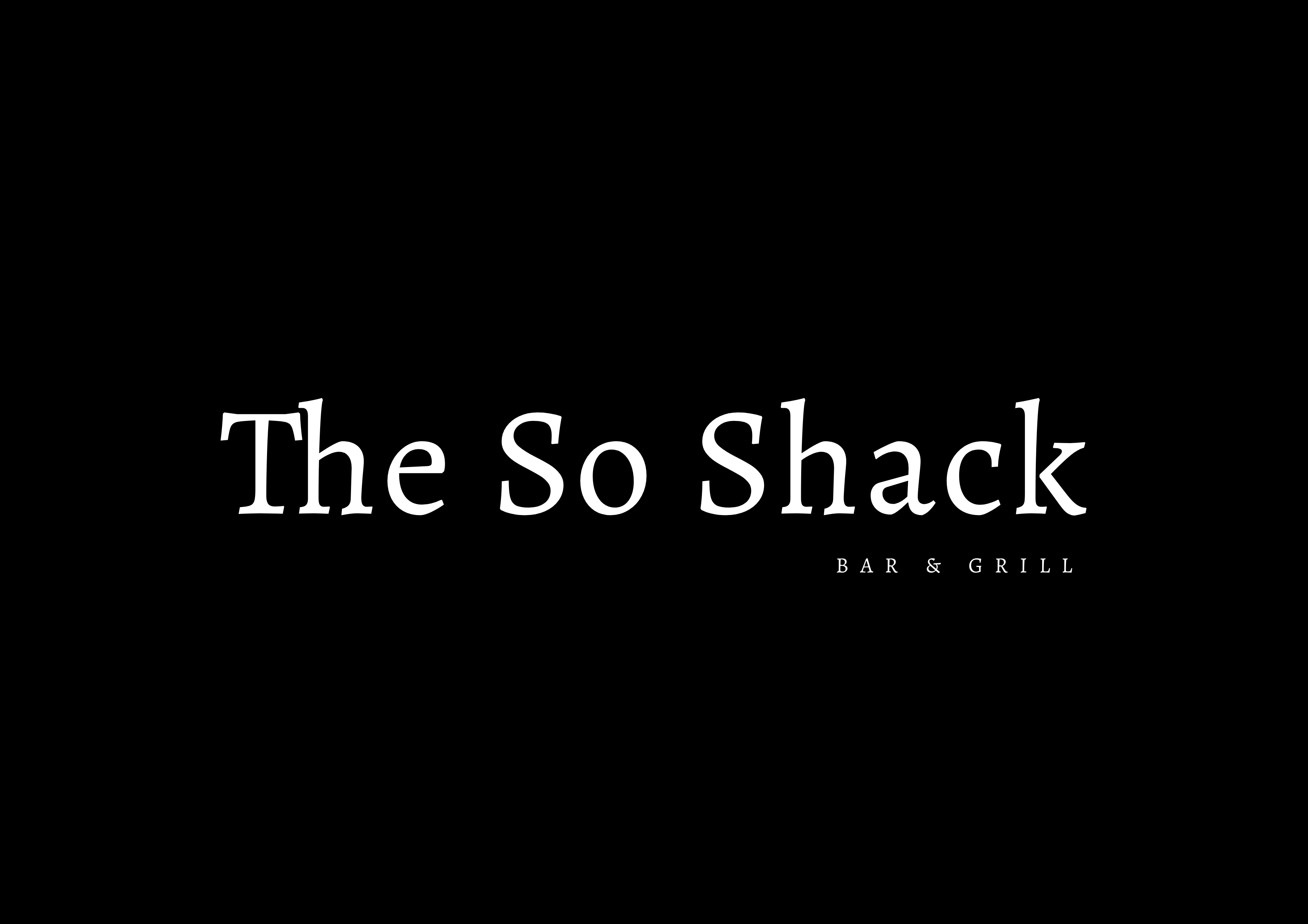 The Soul Shack Bar & Grill