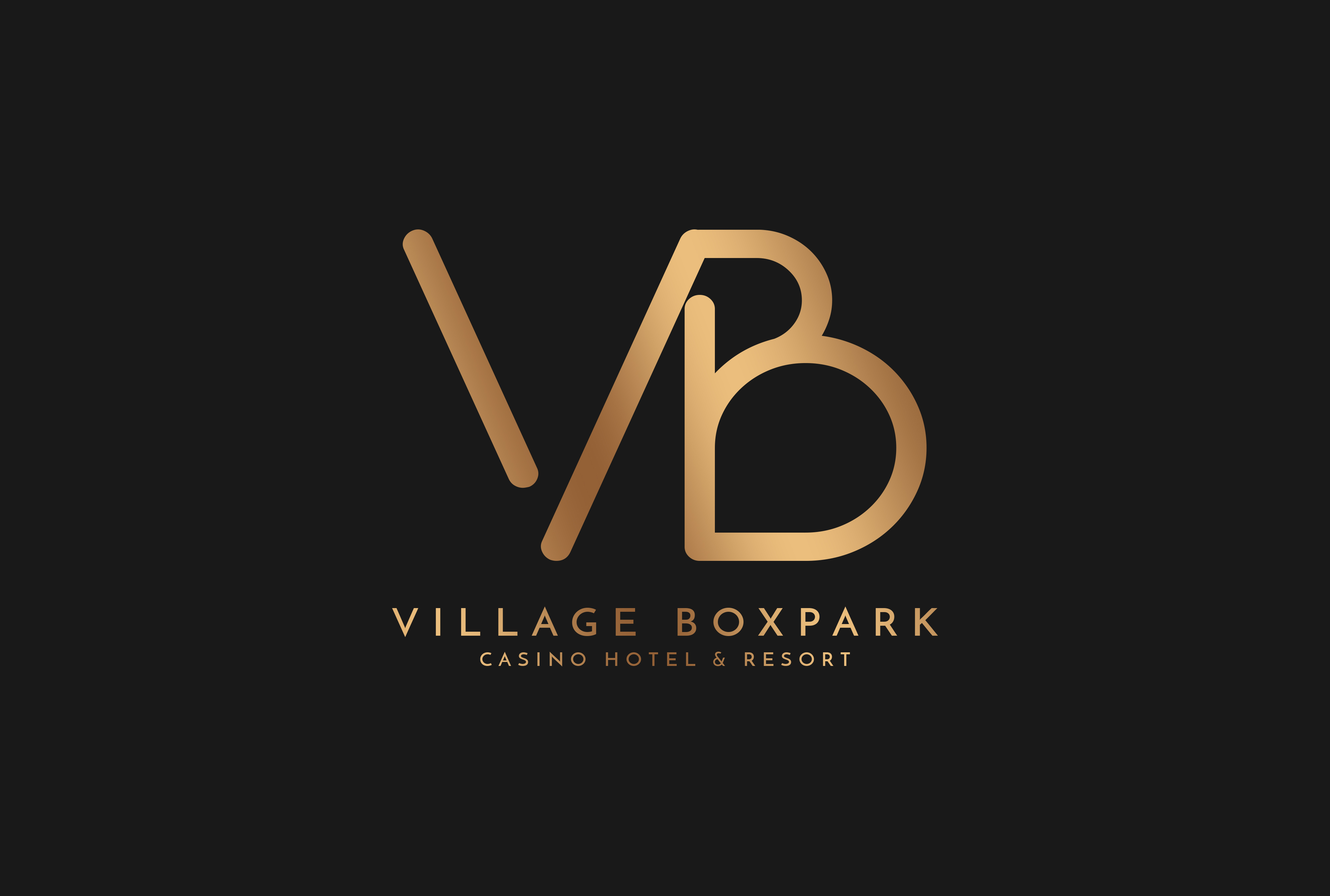 Village Boxpark Casino Hotel & Resort