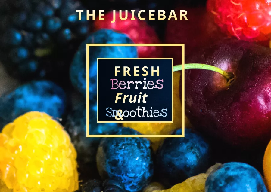 The Juicebar